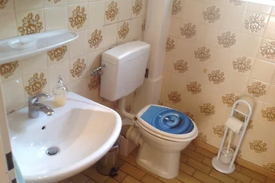 Maison de vacances Vacances relaxation Bleckede