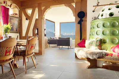 Suite Chalet Susi