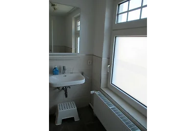 Ferienwohnung FLUT in Carolinensiel