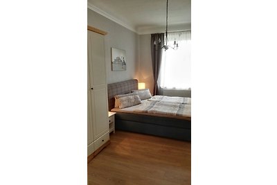 Vakantieappartement Gezinsvakantie Dresden & omgeving