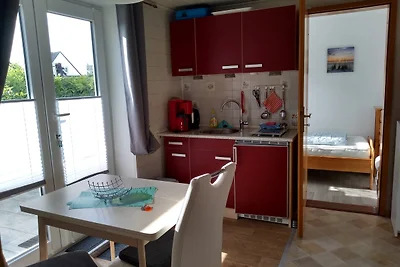 Vakantieappartement Gezinsvakantie Dahme