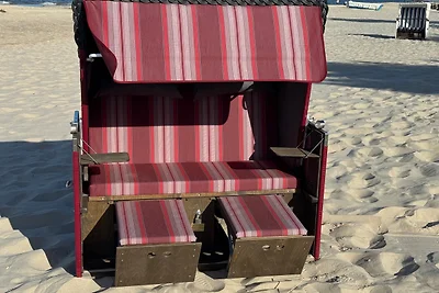 Vakantiehuis Ontspannende vakantie Neuhof