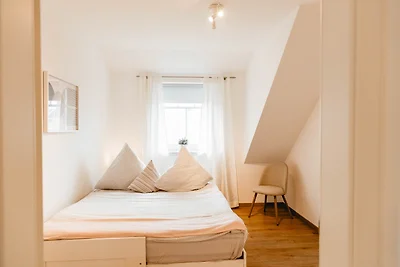 Vakantieappartement Gezinsvakantie Grasberg