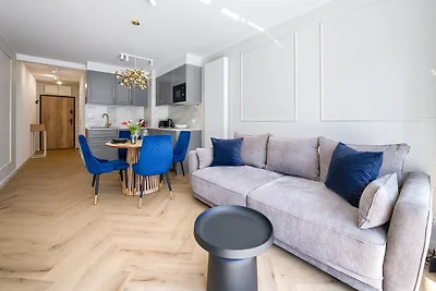 Sun&Snow Bryza - Apartament 8