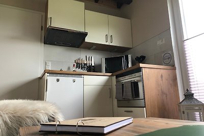 HeiDeluxe TinyHouse