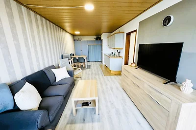 FeWo Hochwald Hahnenklee