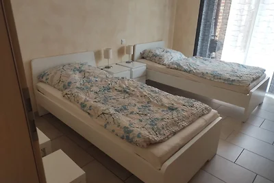 Appartamento Vacanza con famiglia Saerbeck