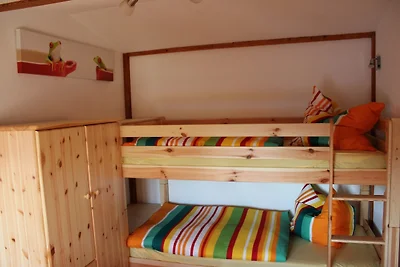 Ferienwohnung "Galerie"