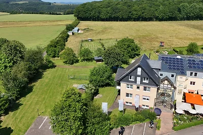Vakantieappartement Gezinsvakantie Kastellaun