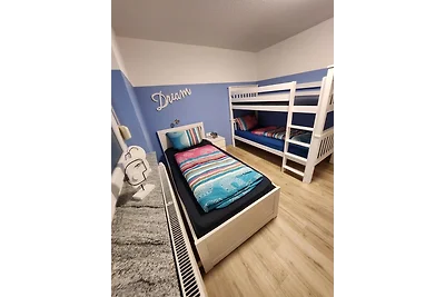 Vakantieappartement Gezinsvakantie Rust