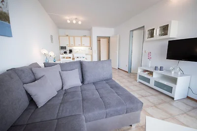 Holiday flat family holiday Cuxhaven
