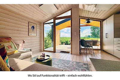 (110) Tiny House mit traumhaftem