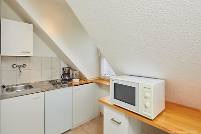 Vakantieappartement Gezinsvakantie Mühbrook