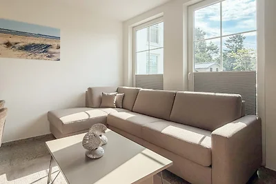 Apartament Dla rodzin Heringsdorf