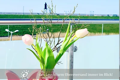 Appartement Vacances avec la famille Dorum