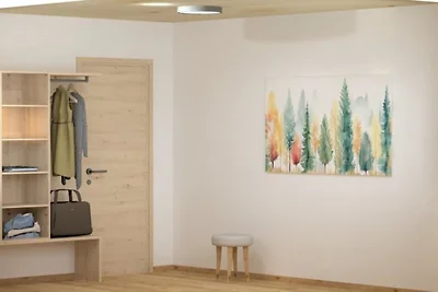 Ferienhaus Dresselbach - Wohnung 02