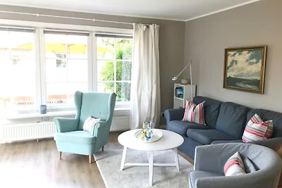 Deichblick in Nieblum