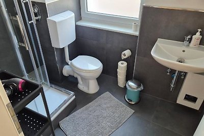 Vakantieappartement Gezinsvakantie Kaiserslautern