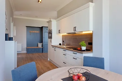 Villa Seeblick Gothensee