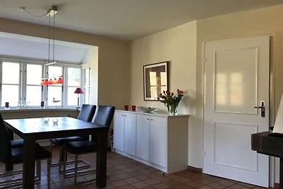 Pastoratshof - Whg.8