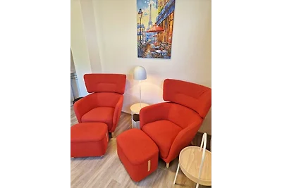 Kleine Liebe Wismar in der Altstadt