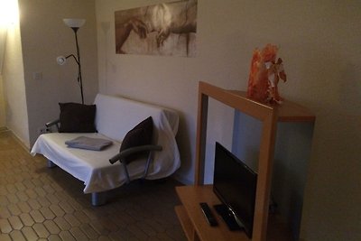 Vakantieappartement Gezinsvakantie Prüm