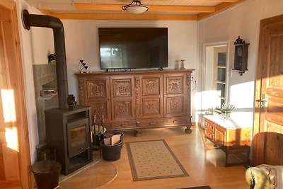 Apartamento Vacaciones familiares Lalendorf