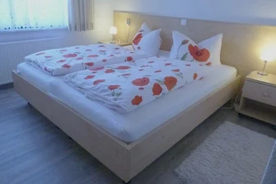 Vakantieappartement Gezinsvakantie Wittdün