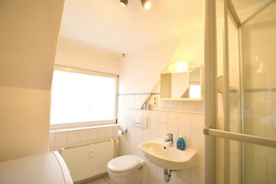 FeWo Schiffbrücke II "Eider" 2. OG