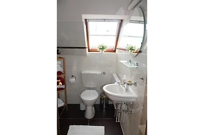 Ferienwohnung bei Familie Kühl