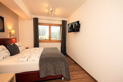 Vakantieappartement Gezinsvakantie Wildschönau