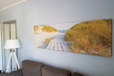 Dünenoase App. 39