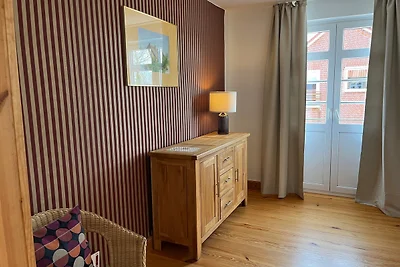 Ferienwohnung Möwe