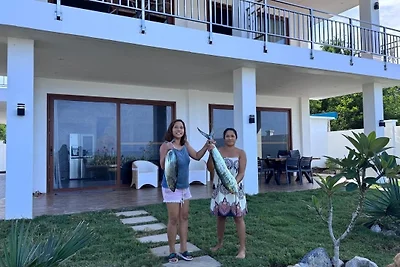 Buddy's Beach House Studio 2