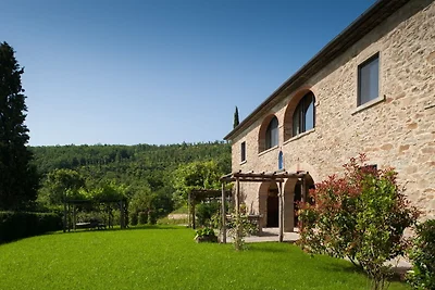 Casa vacanze Vacanza di relax Siena