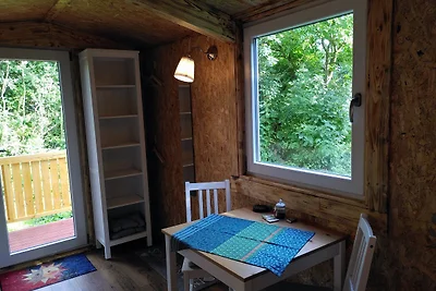 Tiny House, Tiny Haus