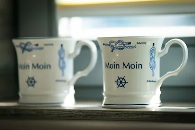 Ostsee - Appartement Nr. 15.1