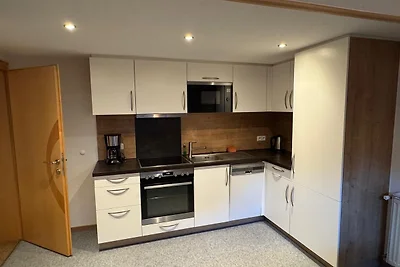 Ferienwohnung im Zentrum von Kappl