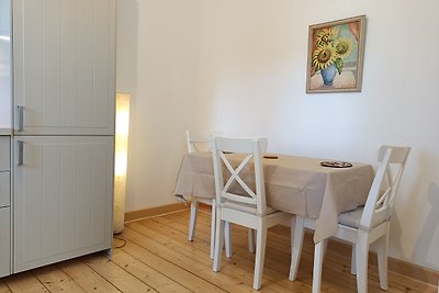 Vakantieappartement Gezinsvakantie Münstermaifeld