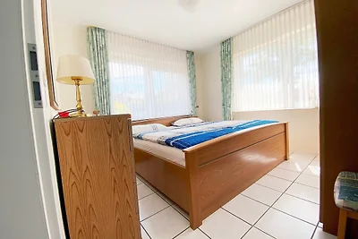 Apartamento Vacaciones familiares Neukamperfehn