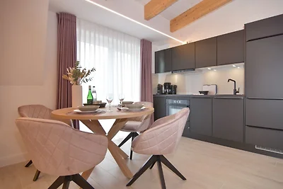 Ebbe + Flut, Whg. 12