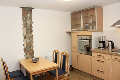 Vakantieappartement Gezinsvakantie Ebstorf