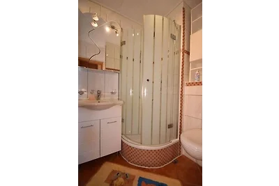 Fewo Grubenglück Hahnenklee