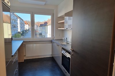 Vakantieappartement Gezinsvakantie Friedrichshafen