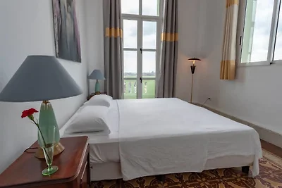 Vakantieappartement Gezinsvakantie Havanna