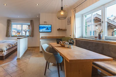 Dorfchalets - Appartement Rosi