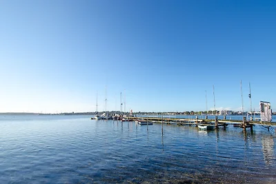 Vakantieappartement Gezinsvakantie Eckernförde