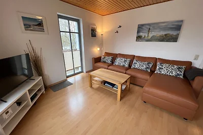 Vakantieappartement Gezinsvakantie Rerik & Umland