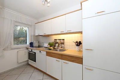 (Brise) Dünenhaus Christa App. 01