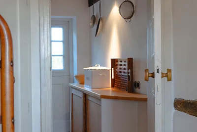 Vakantieappartement Gezinsvakantie Parchtitz